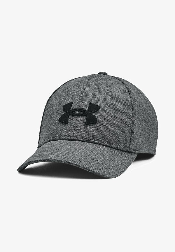 Under Armour BLITZING LOW UNISEX - Cap - black