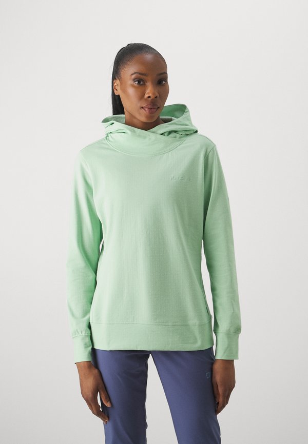 Vaude WOMEN'S TUENNO PULLOVER