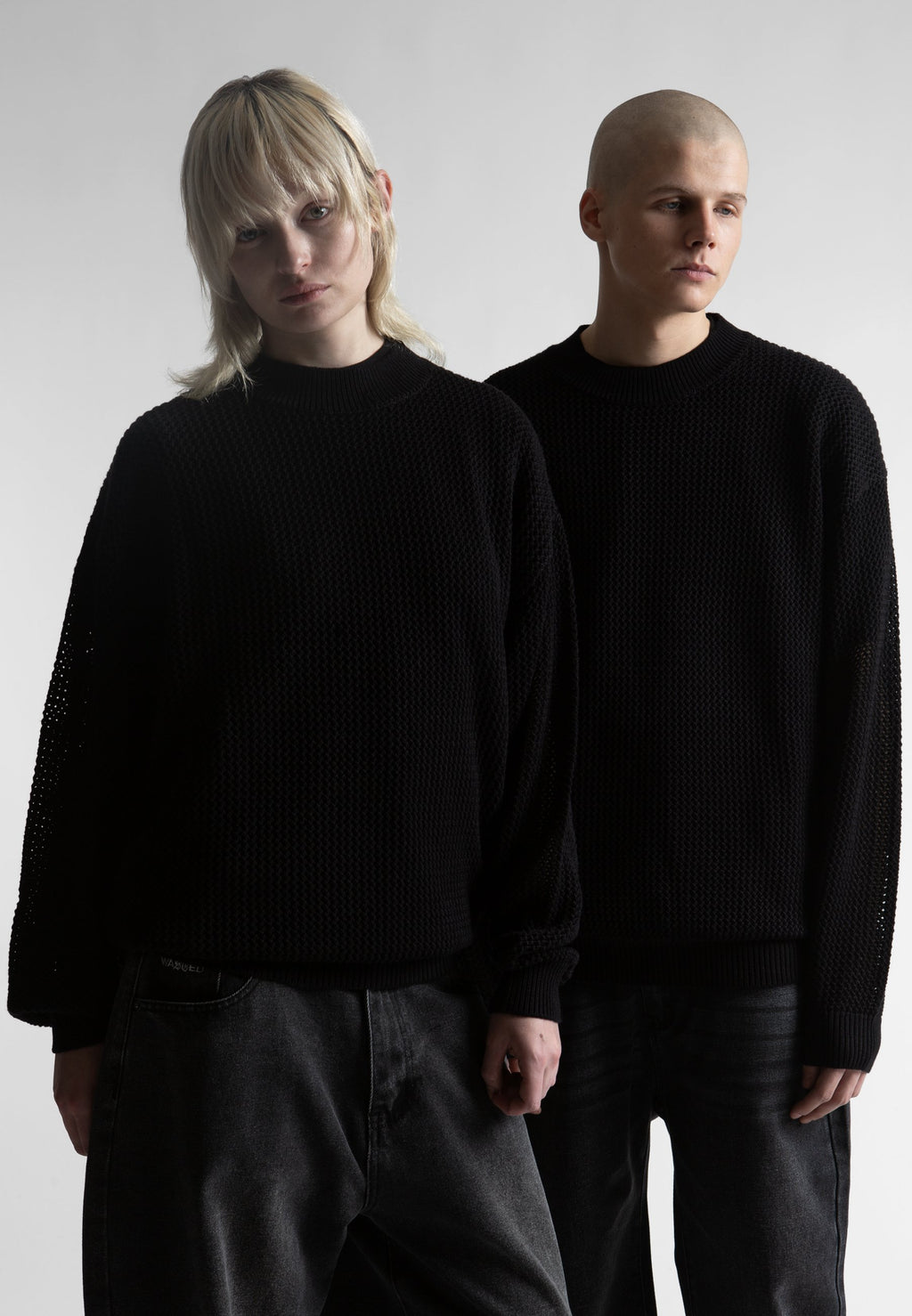 Wasted Paris KINGDOM UNISEX