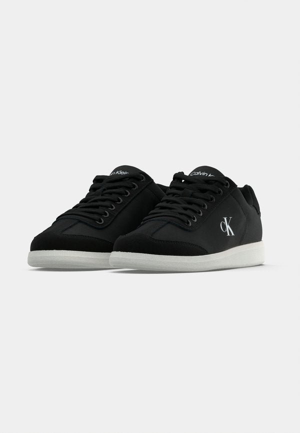 Calvin Klein LOW CUPSOLE LACE UP