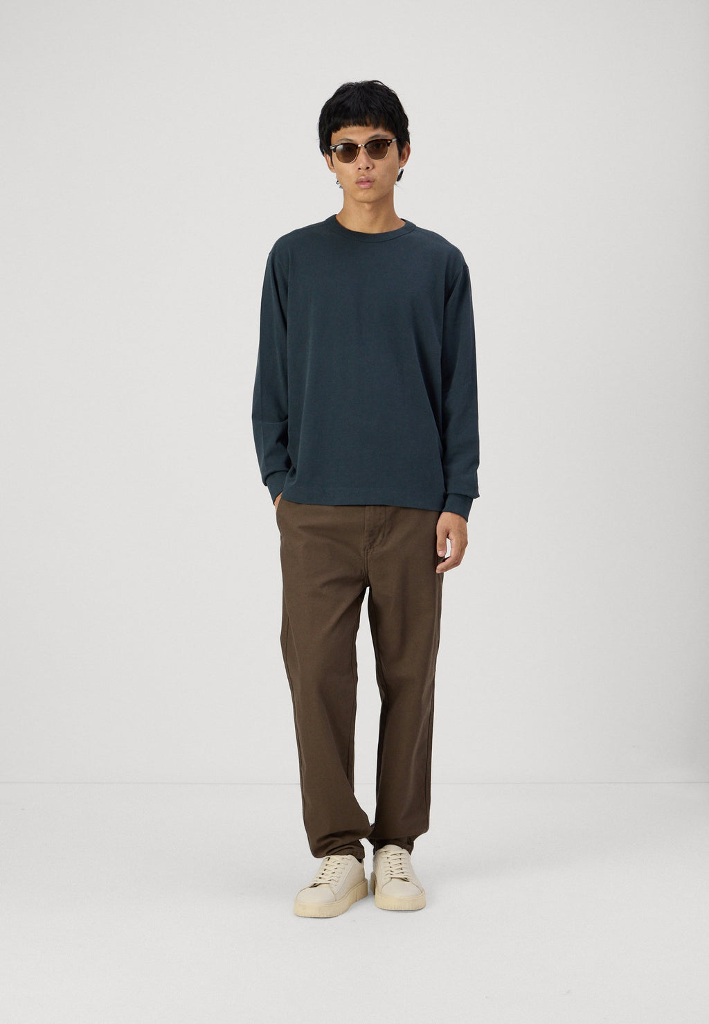 ONSLOU TAPER PANT Media 2