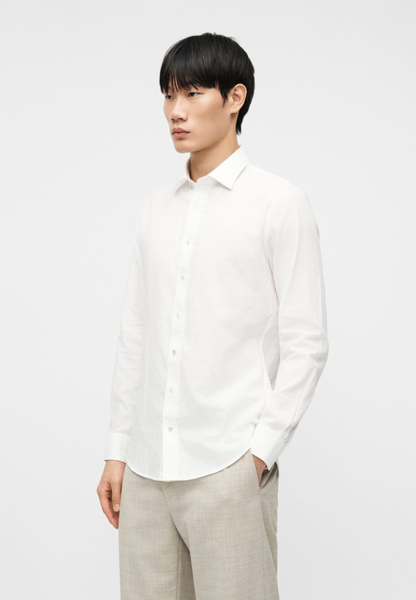 Michael Kors WASH SLIM SHIRT
