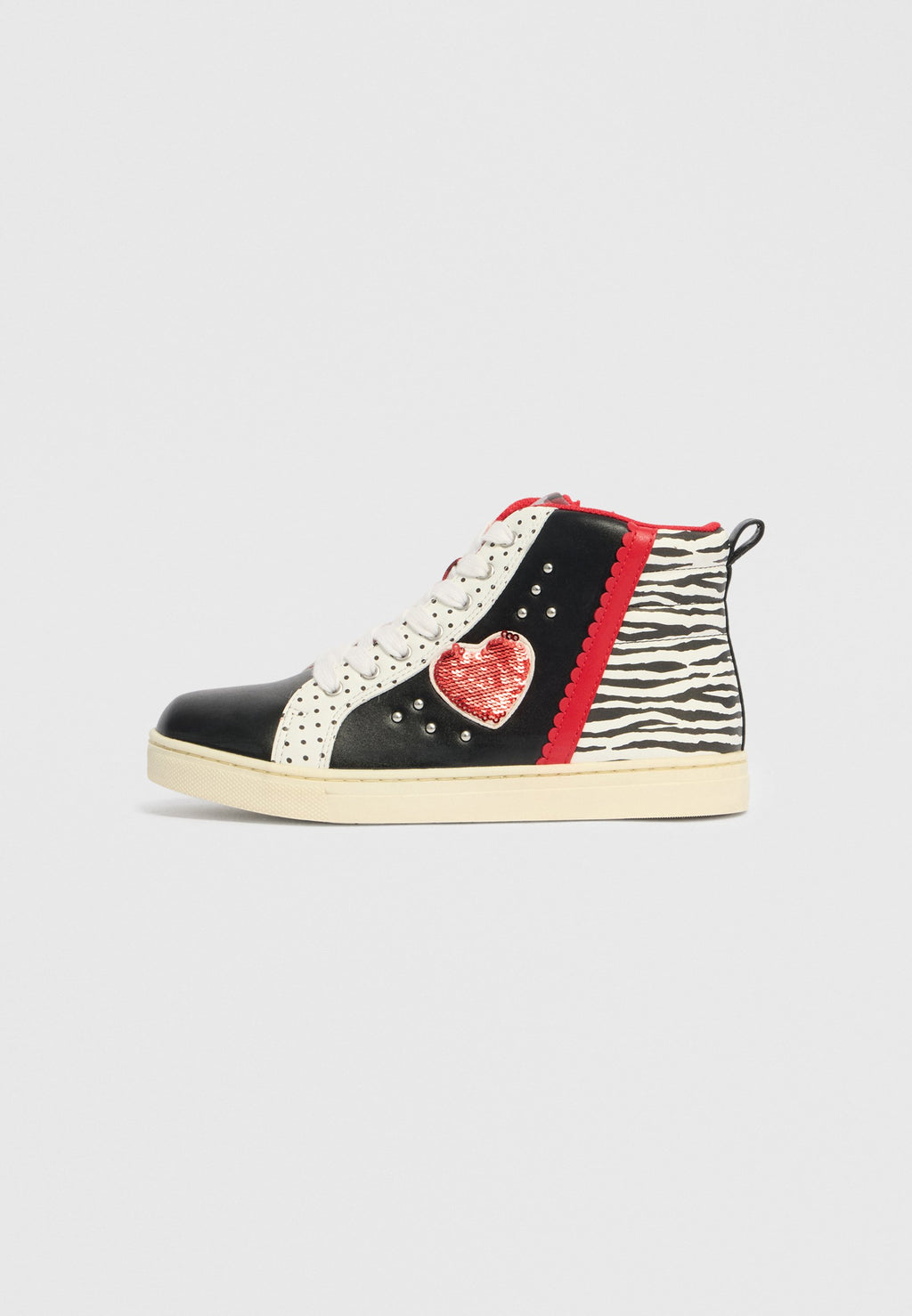 Primigi Sneaker high Media 1