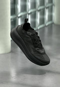 Calvin Klein CHUNKY RUN LACEUP STRIPE NY