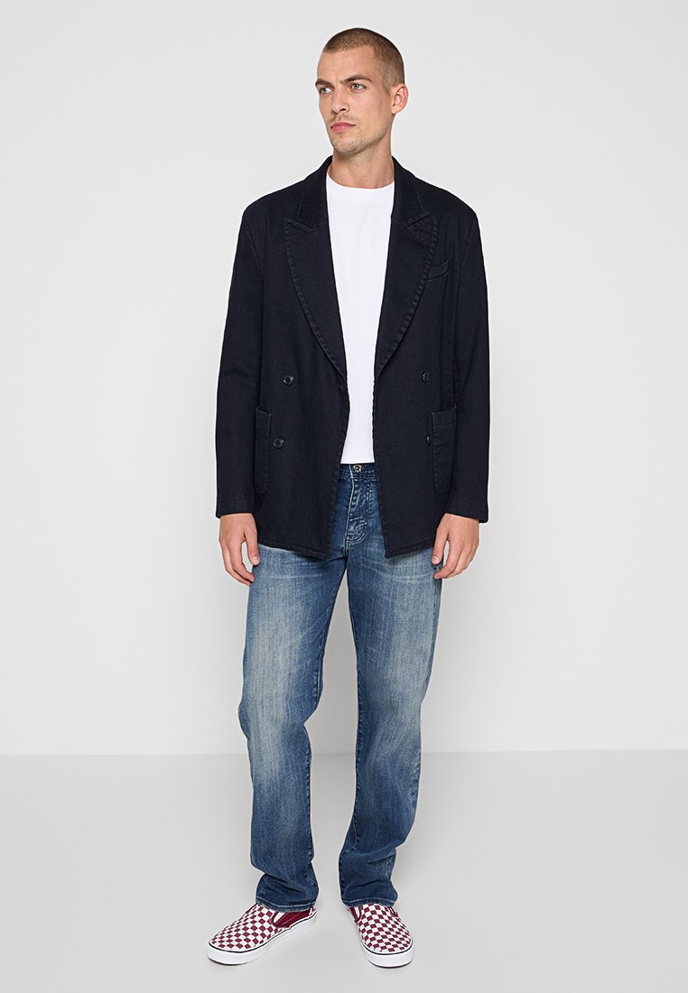 Armani Exchange Jeans Relaxed Fit Media 2