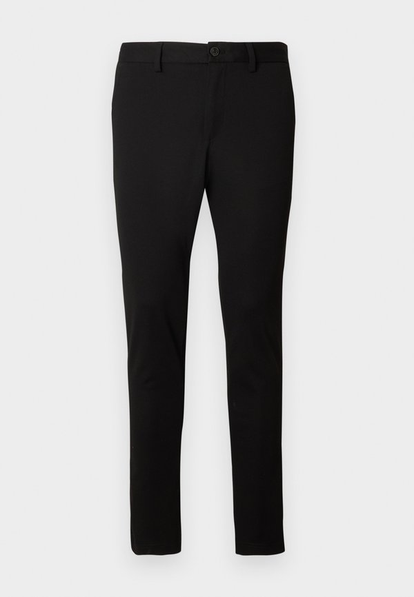 Jack & Jones JPSTMARCO JJCOOPER - Chinos - black