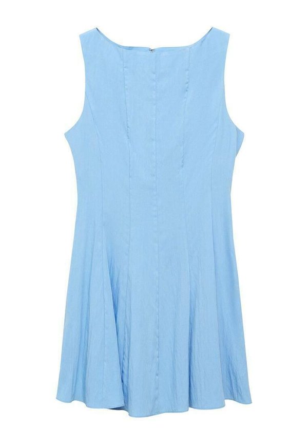 Mango PLEATED SHORT