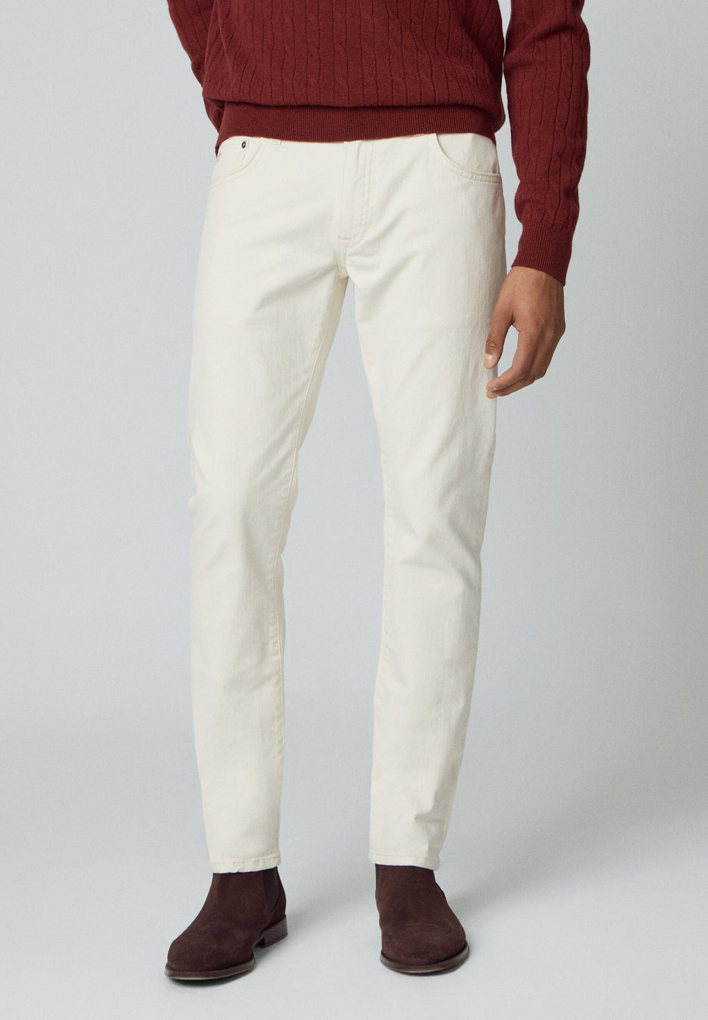 Hackett London