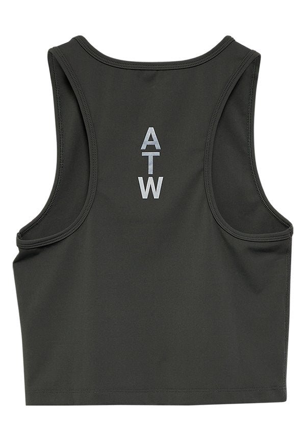HALO HALO HALO WOMEN TRAINING TOP