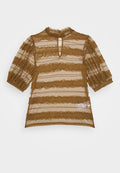 VILA VILIGHTLY 2/4 PUFF SLEEVE