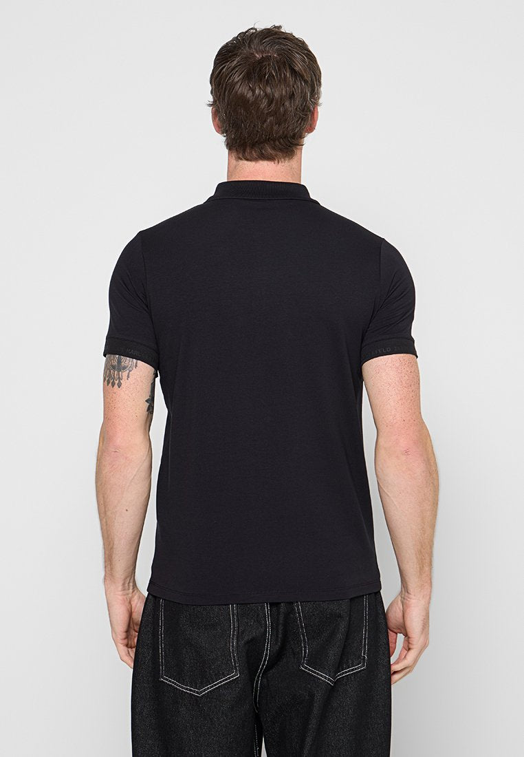 KARL LAGERFELD Poloshirt Media 3