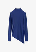 Mango ADULT - Jumper - neon blue