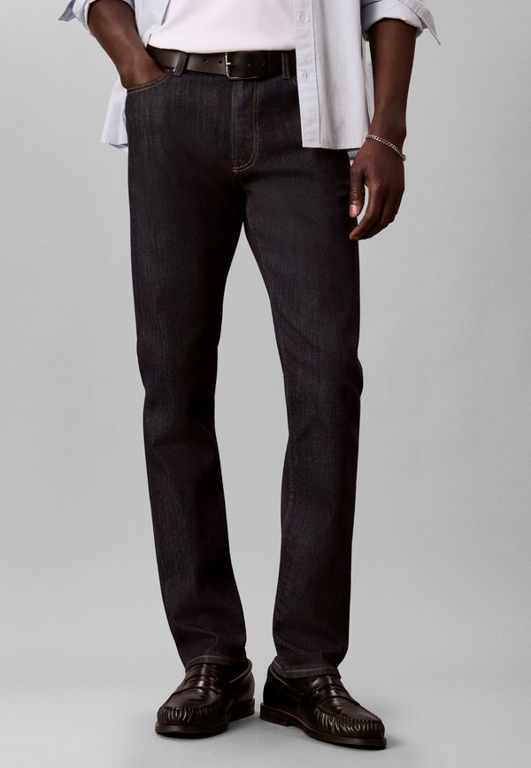 Calvin Klein Jeans SLIM FOREVER  - Slim fit jeans - forever indigo