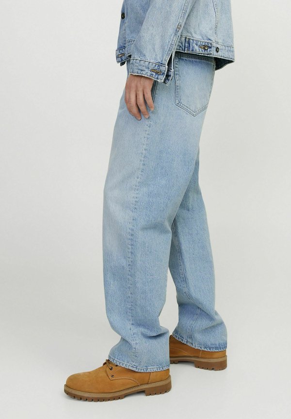 Jack & Jones Loose fit JJIEDDIE JJCOOPER JOS 635 NOOS