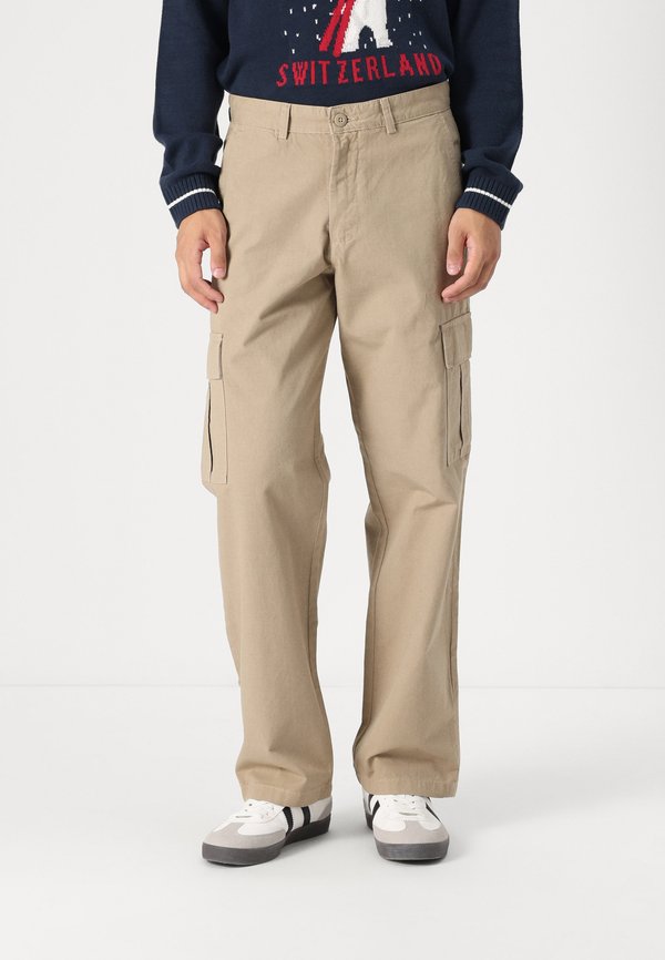 Jack & Jones JPSTBILL JJFCTRY
