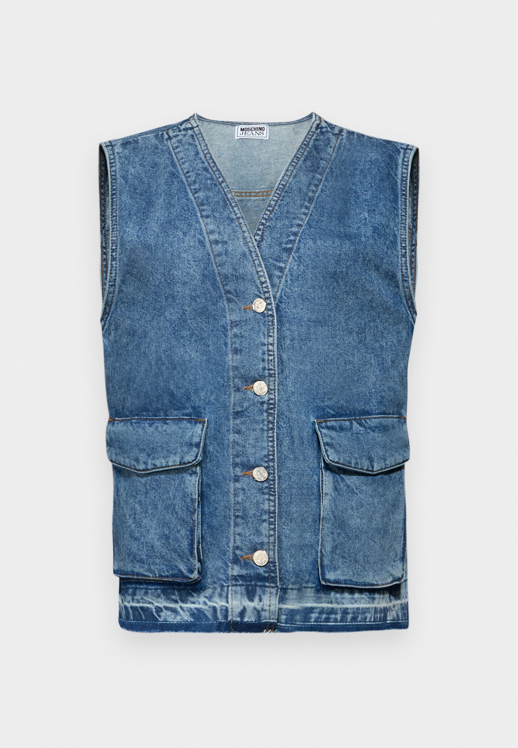 MOSCHINO JEANS