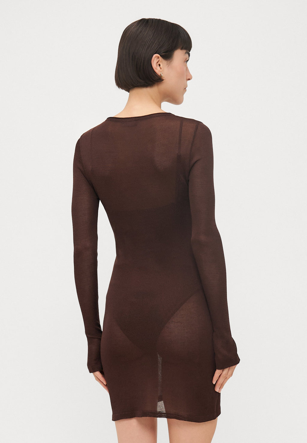 Haight JANE DRESS