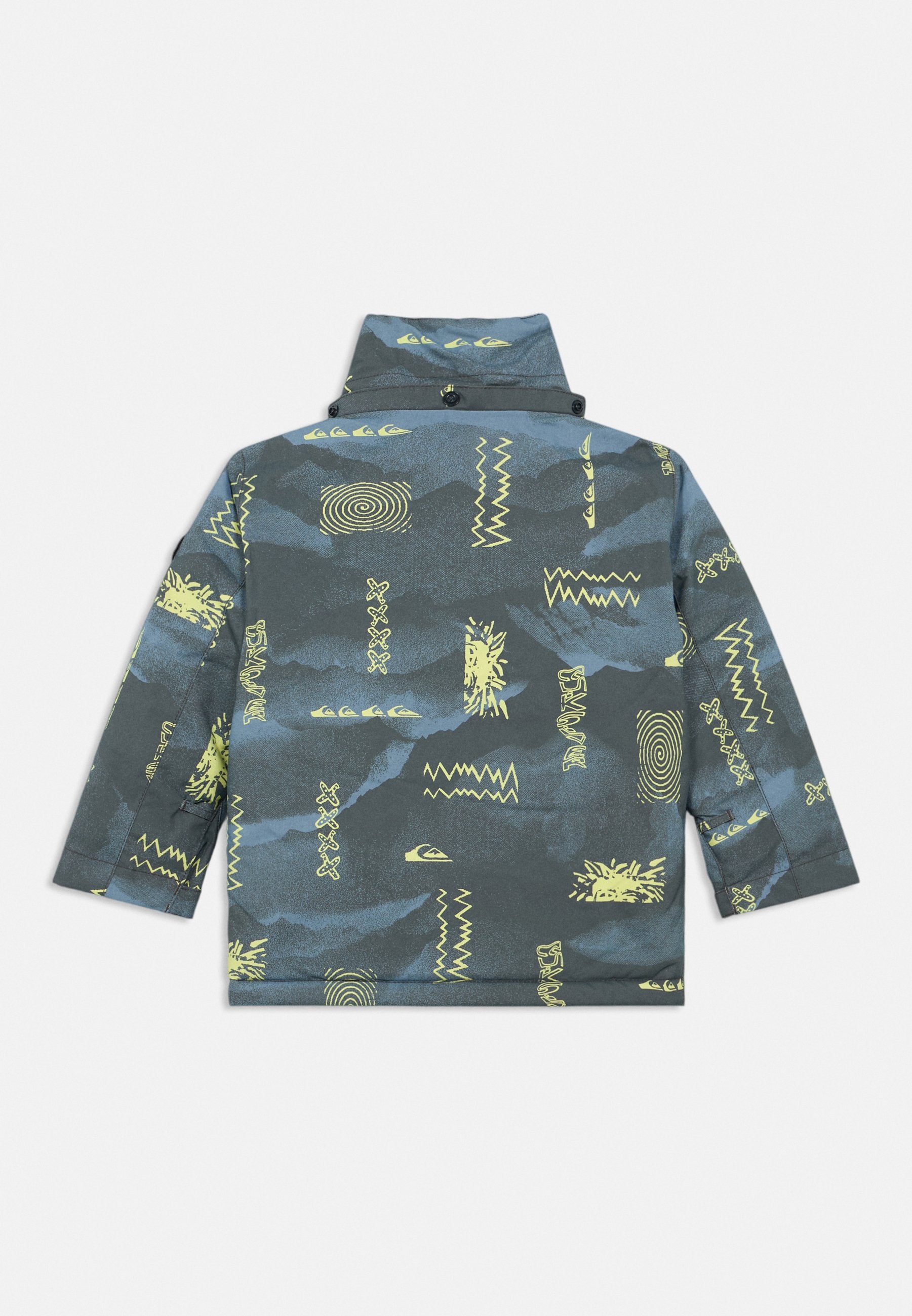 Quiksilver