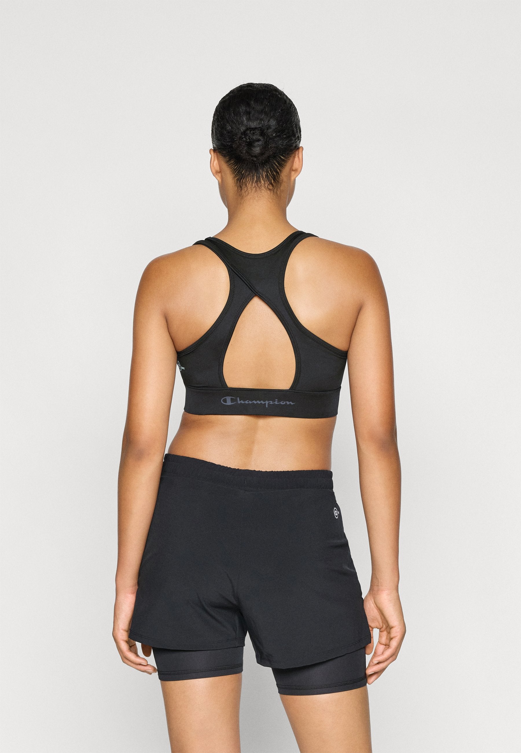 Champion TRAINING BRA HIGH SUPPORT COMBAT