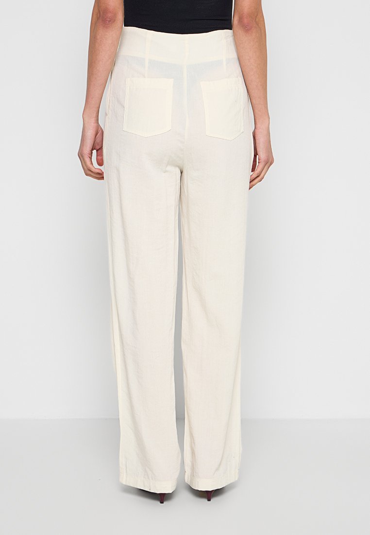 Le Jardin Du Lin PANTS