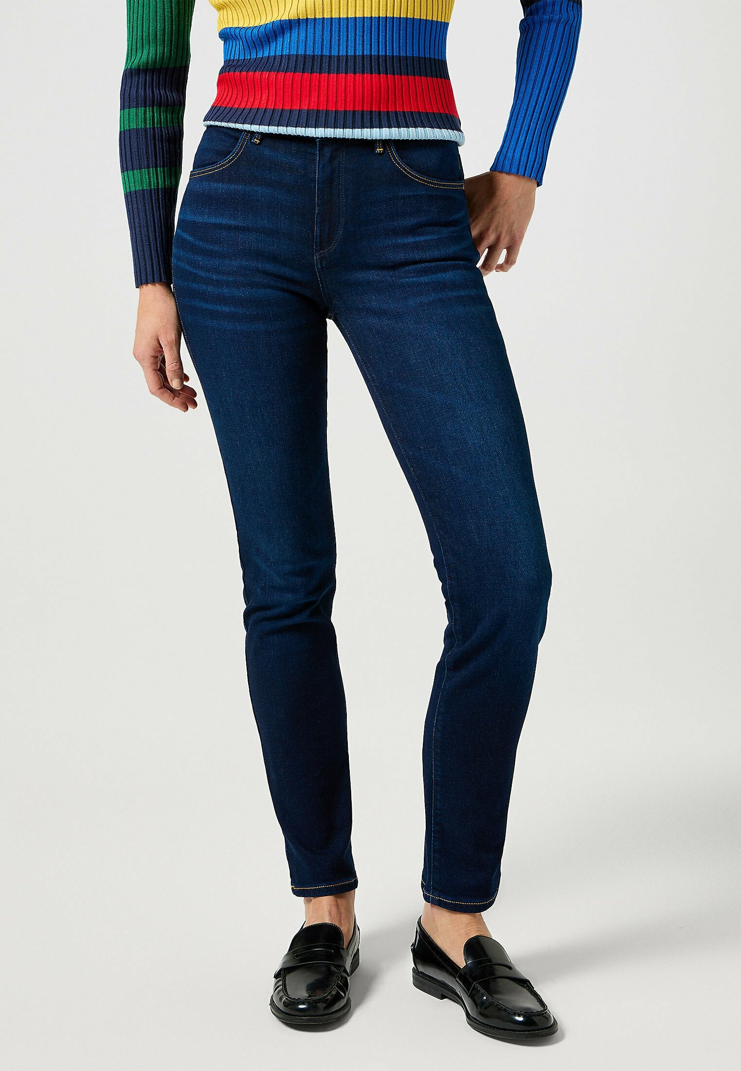 Wrangler SLIM