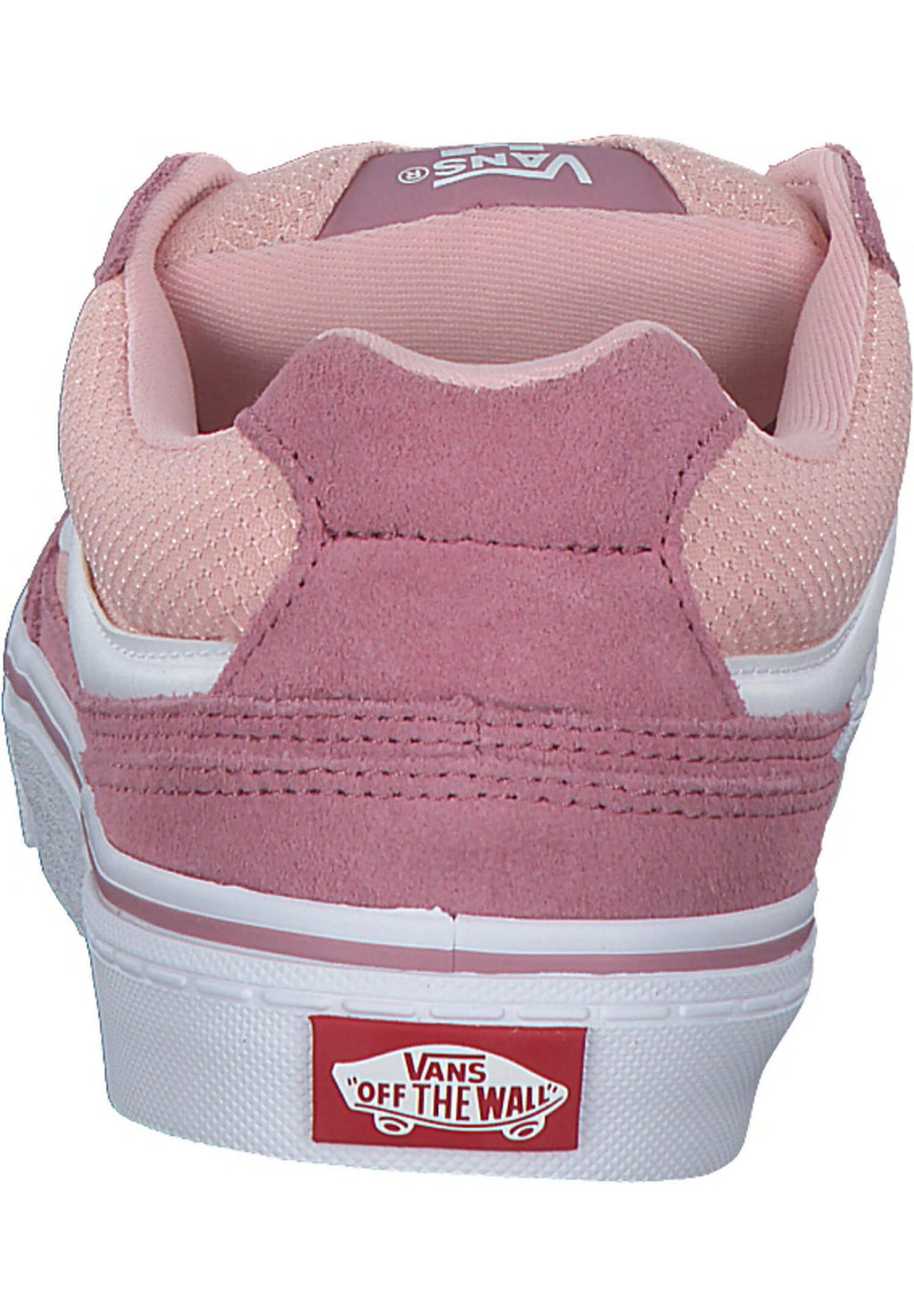 Vans  CALDRONE