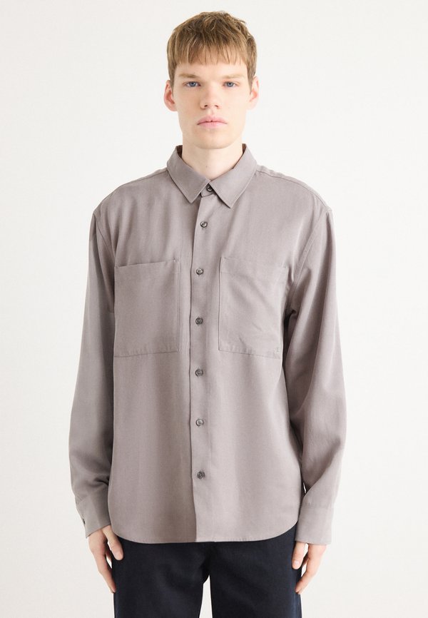 Calvin Klein DRAPEY RELAXED SHIRT