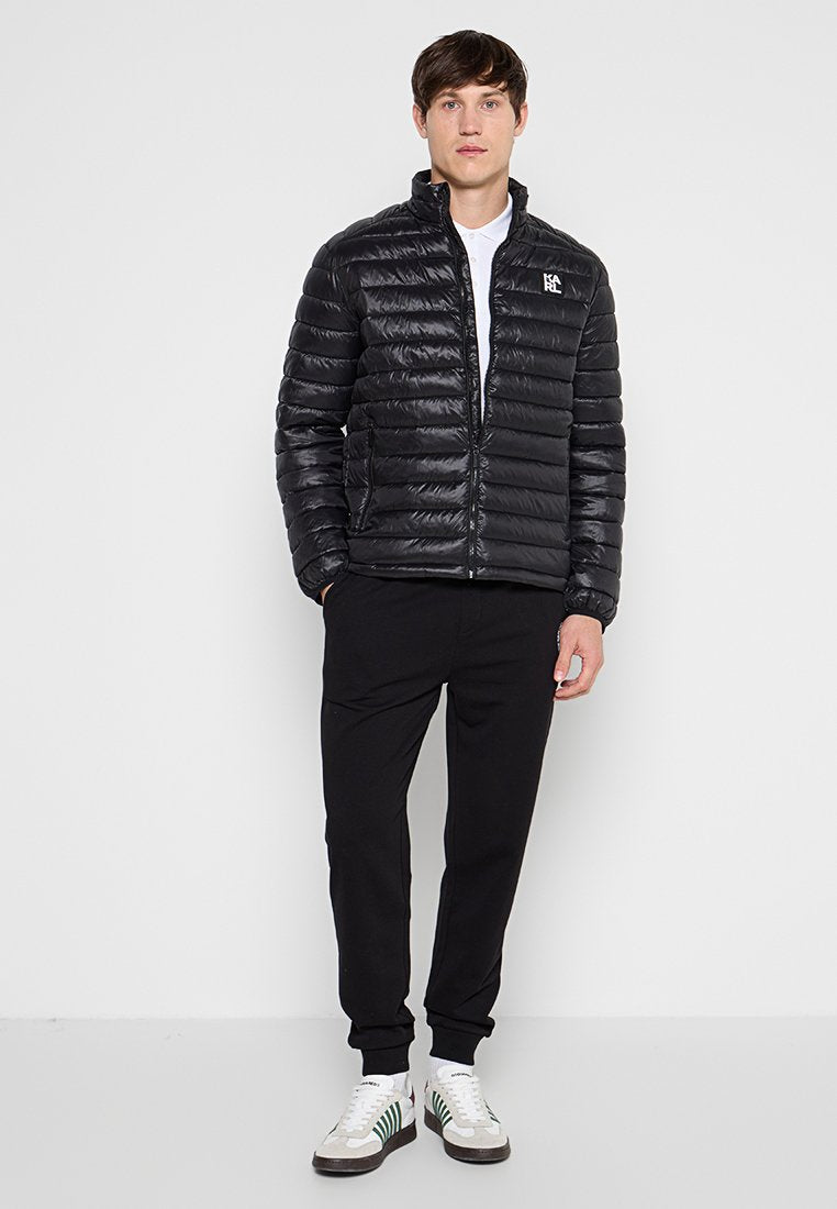 KARL LAGERFELD Übergangsjacke Media 2