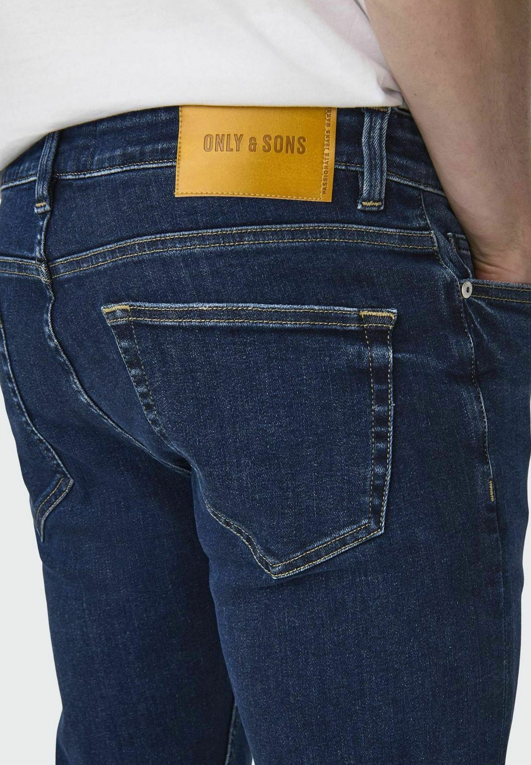 Only & Sons Jeans Slim Fit Media 7