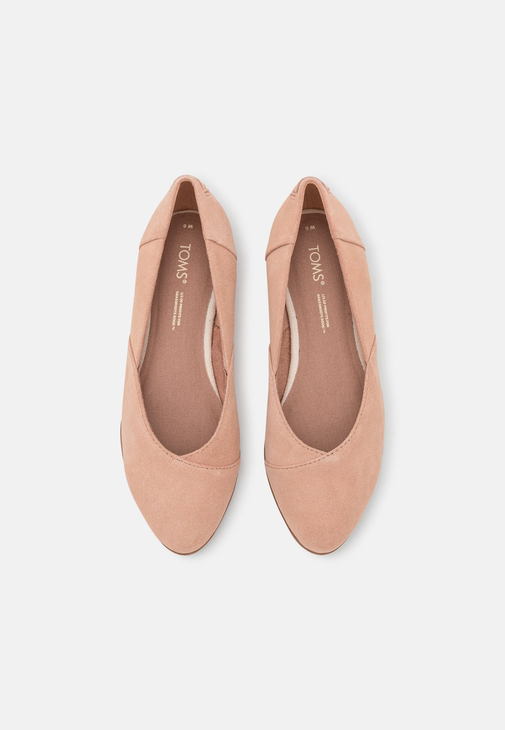 TOMS JUTTI NEAT