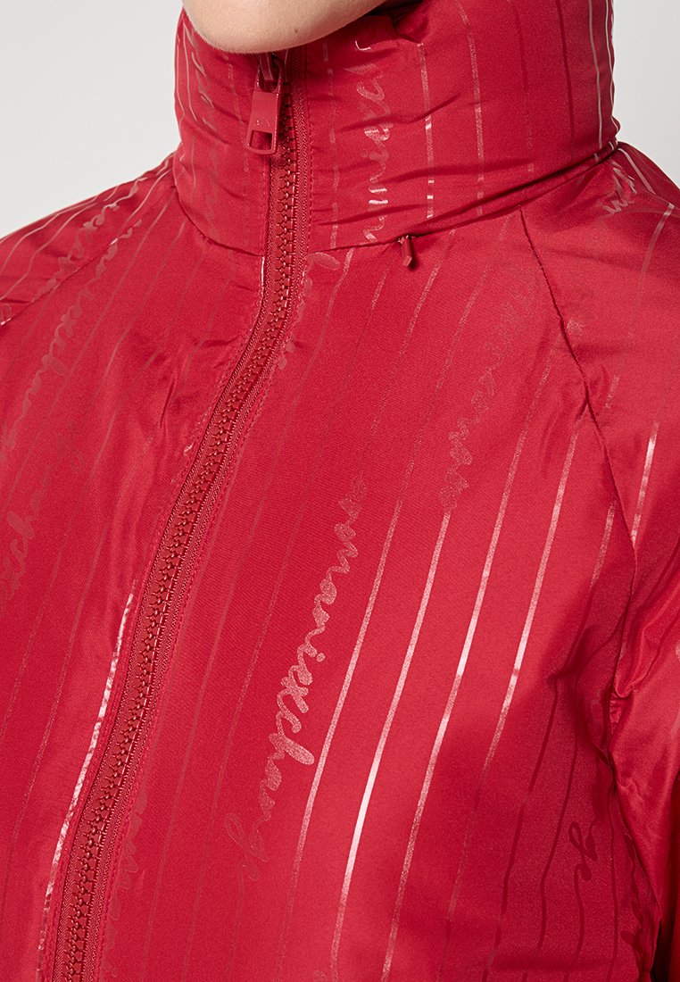 Armani Exchange Übergangsjacke Media 6