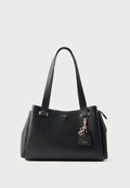 Guess EVIE GIRLFRIEND - Handbag - black