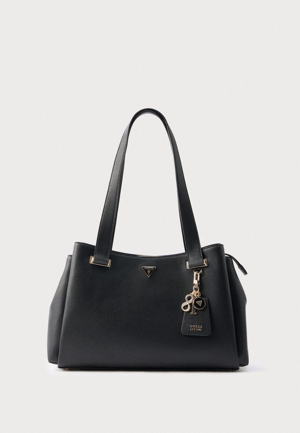 Guess EVIE GIRLFRIEND - Handbag - black