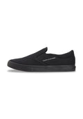 Tommy Hilfiger CANVAS SLIP-ON TRAINERS