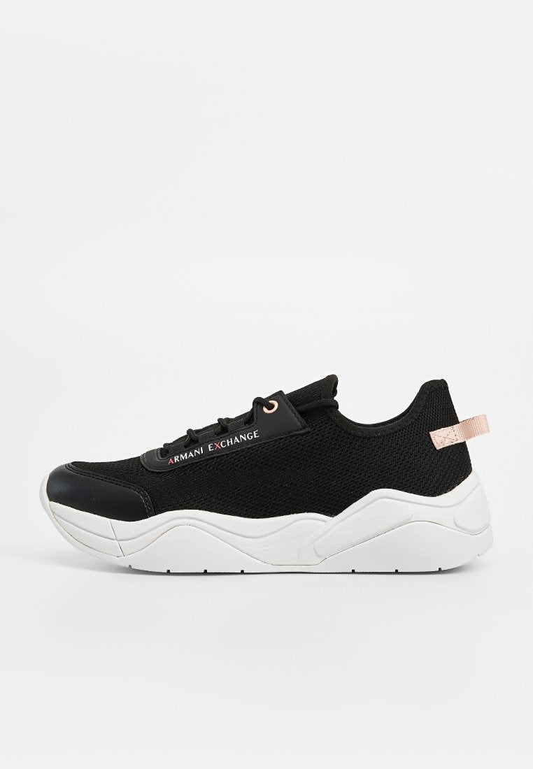 Armani Exchange Sneaker low Media 1