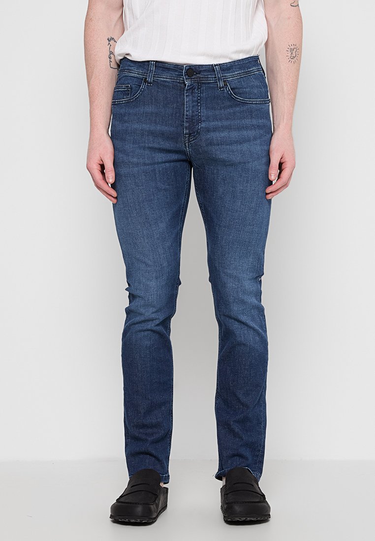 KARL LAGERFELD Jeans Slim Fit Media 1