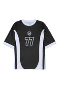 LOW LIGHTS STUDIOS® SEVENTY SEVEN FOOTBALL