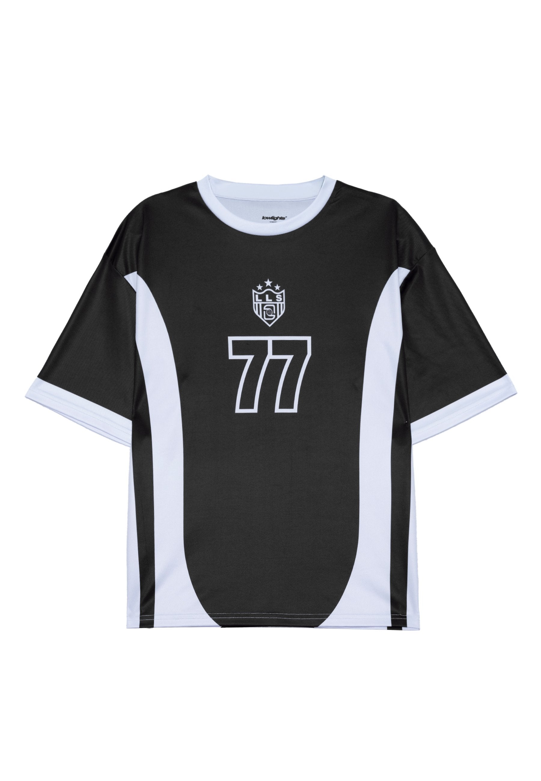 LOW LIGHTS STUDIOS® SEVENTY SEVEN FOOTBALL