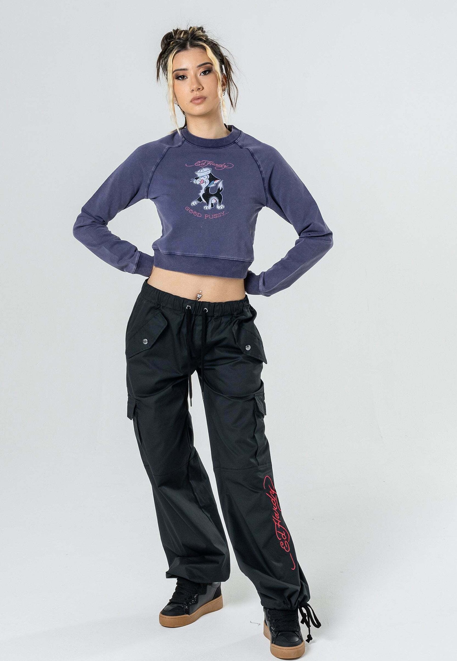Ed Hardy TRUE TO MY LOVE