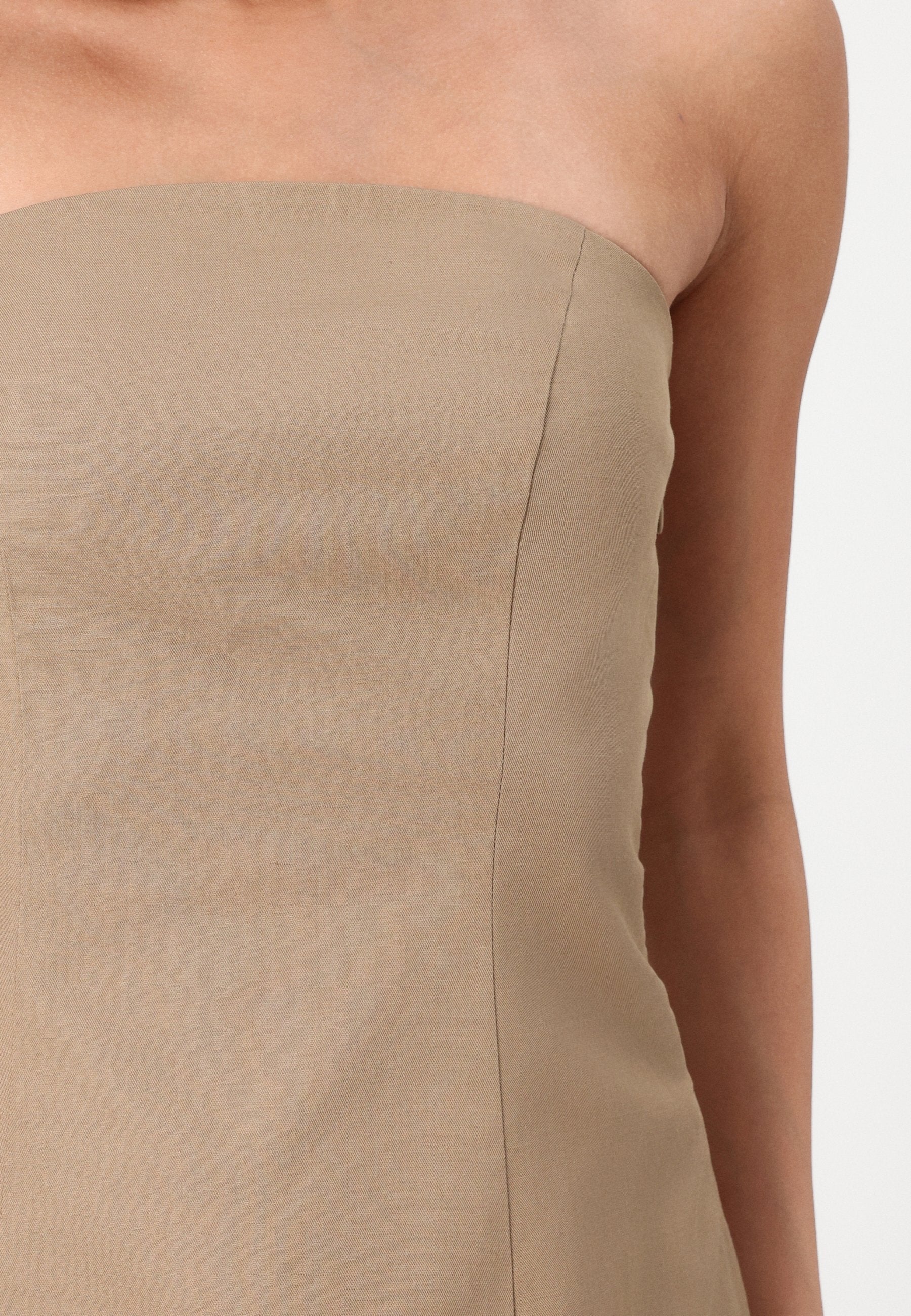 Selected SLFBRI BUSTIER