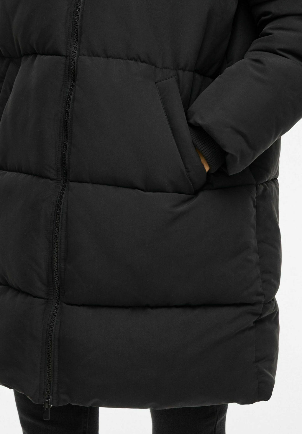 VILA VITRUST Hooded