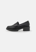 Bianco BIAPEARL SIMPLE PENNY LOAFER CARNATION