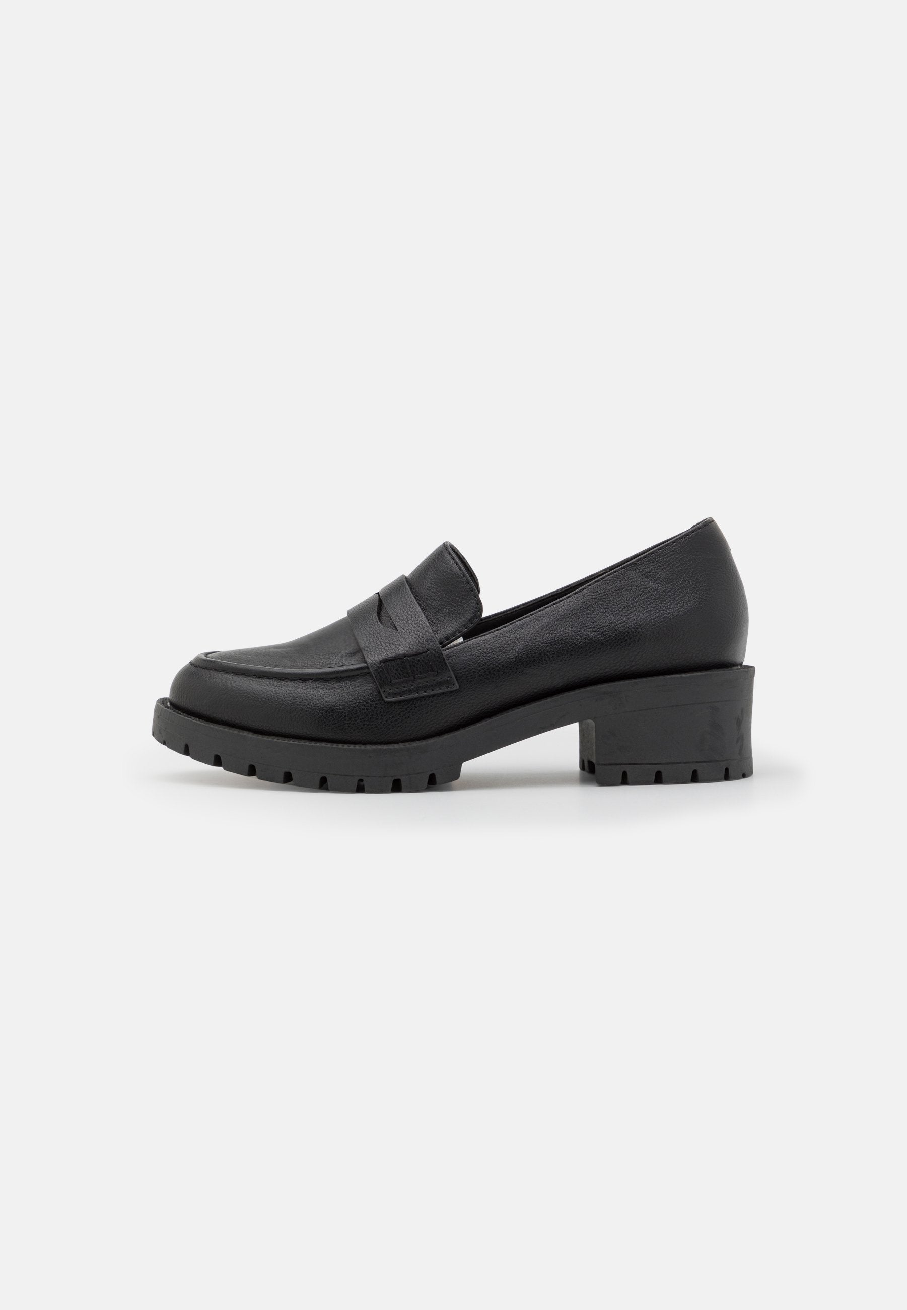 Bianco BIAPEARL SIMPLE PENNY LOAFER CARNATION