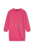 KARL LAGERFELD KIDS Freizeitkleid Media 1
