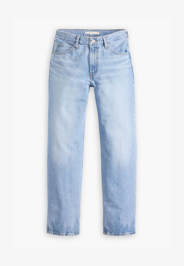 Levi's® 94 BAGGY - Baggy Jeans - riveting