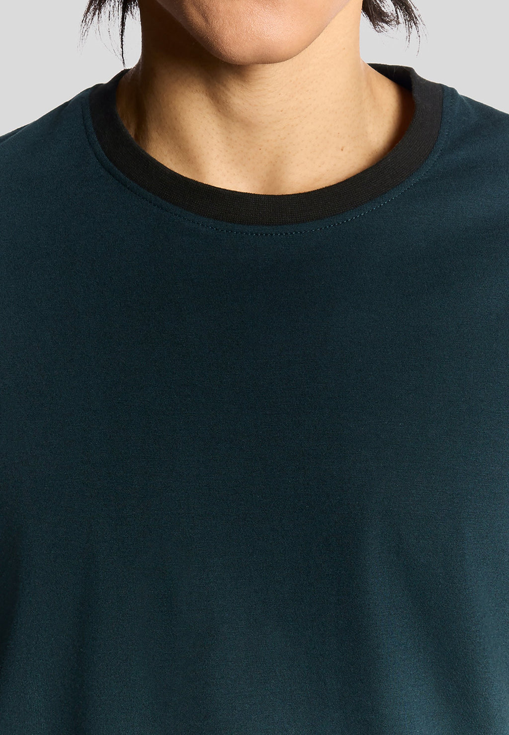 Lyle & Scott SS HALF RAGLAN