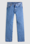 Levi's® 501® RELAXED - Straight leg jeans - free day