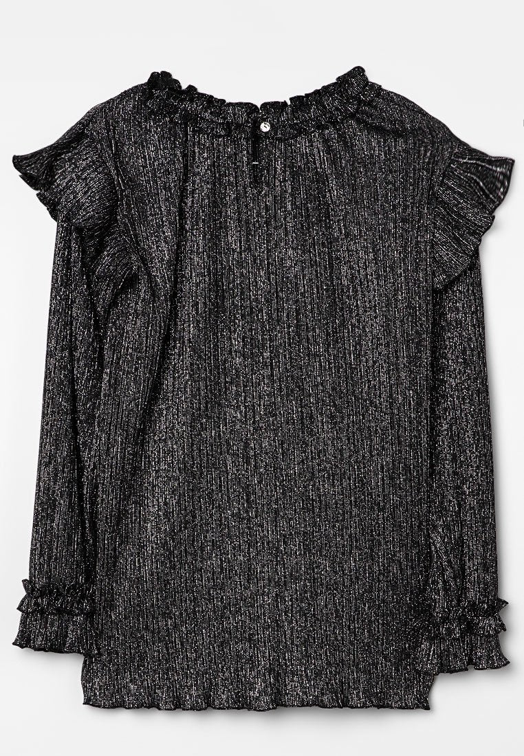 Monnalisa Langarmshirt Media 2