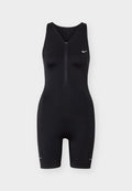 Nike Performance SWIFT BODYSUIT - Leotard - black