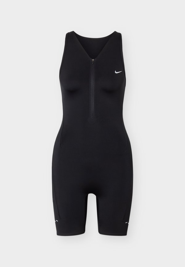 Nike Performance SWIFT BODYSUIT - Leotard - black